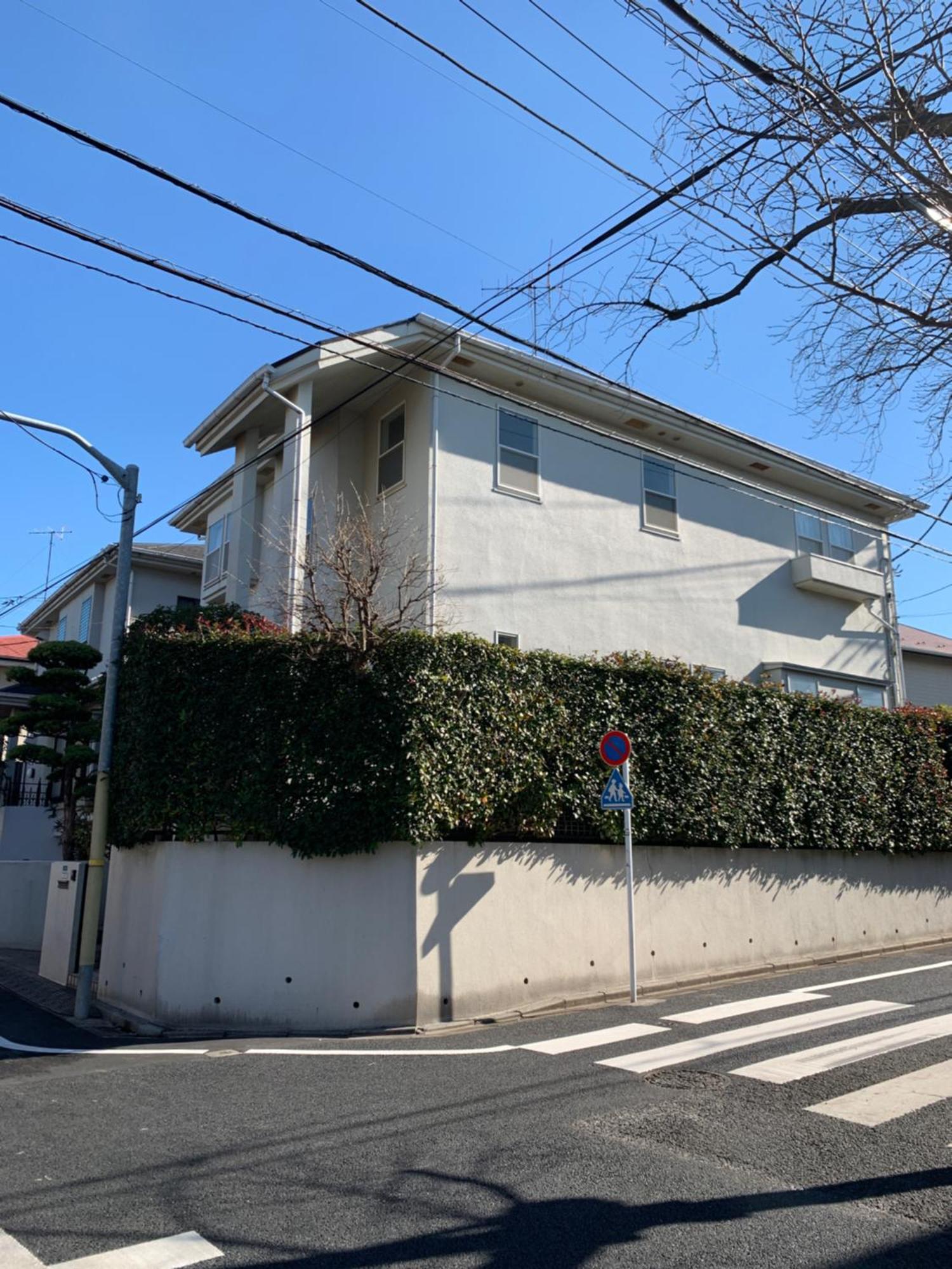 Vakantiehuis The Kamiikedai By Mloc Tokio